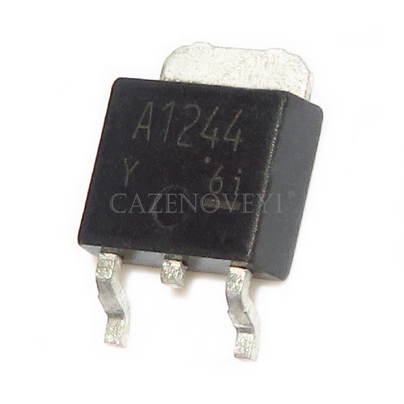 Ams1117 Module - (1-5 piezas) A1244 2SA1244 AMS1117-ADJ AMS1117