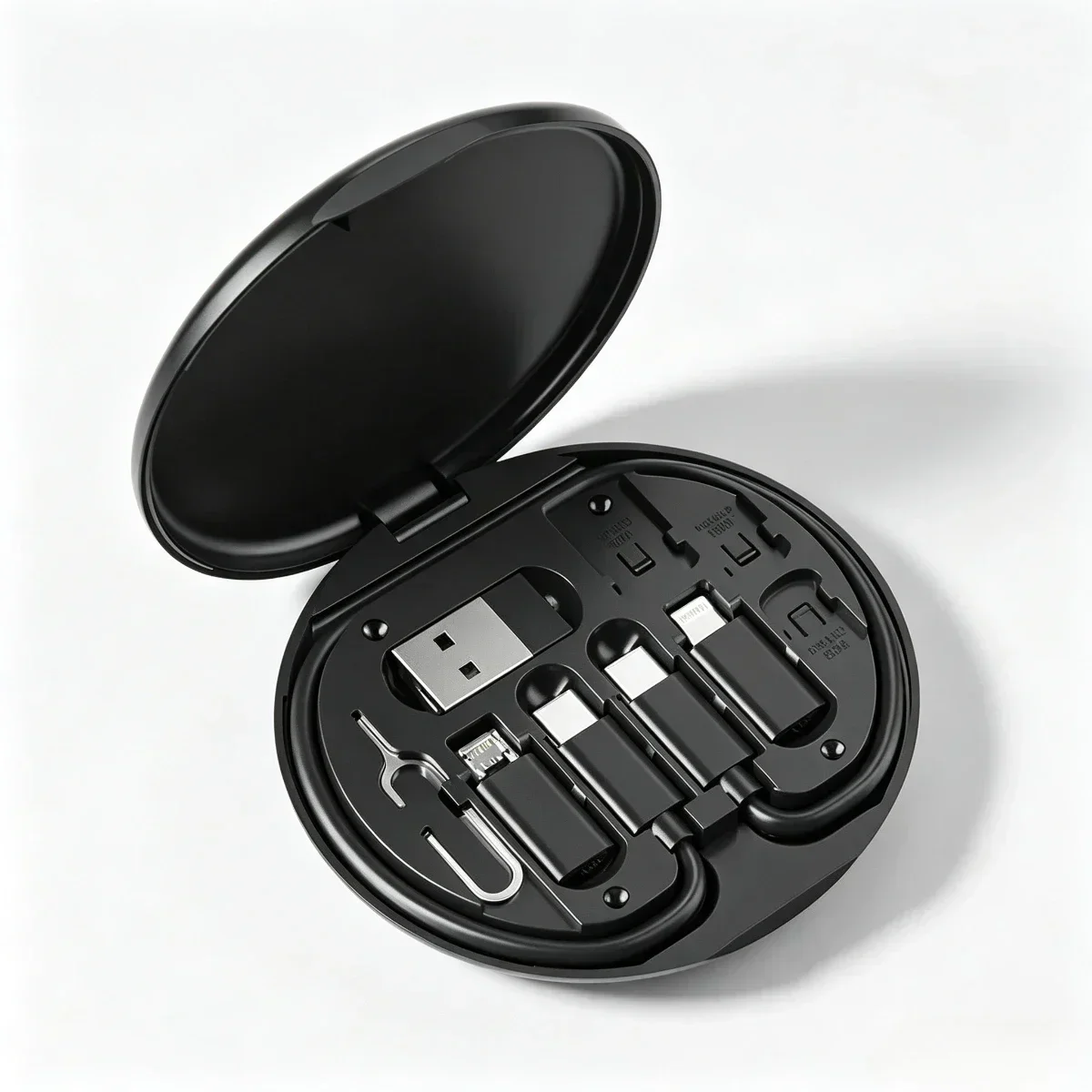 Micro Usb Cable - Kit de cable de carga rápida