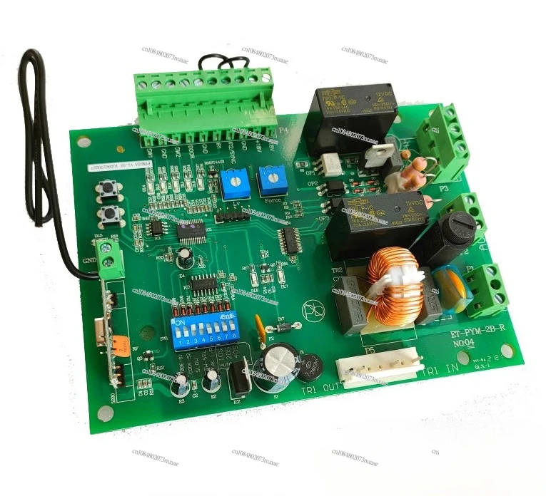 Proto Board - Aplicable a la placa de circuito