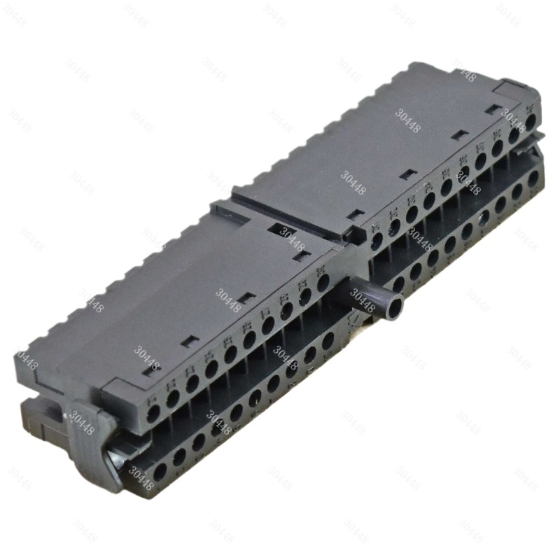 Screw Terminal Block - Conector frontal de 40 pines para