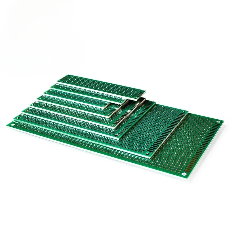 Perfboard - Placa de pruebas de circuito PCB