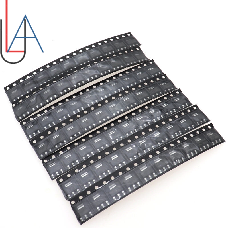 Ams1117 Module - Kit de 70 Uds Kit regulador