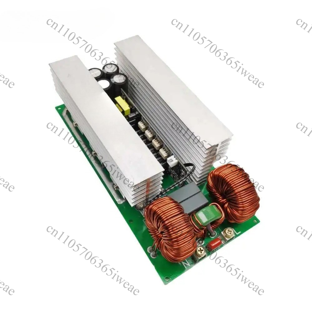 Boost Converter - Módulo convertidor elevador de tensión, entrada