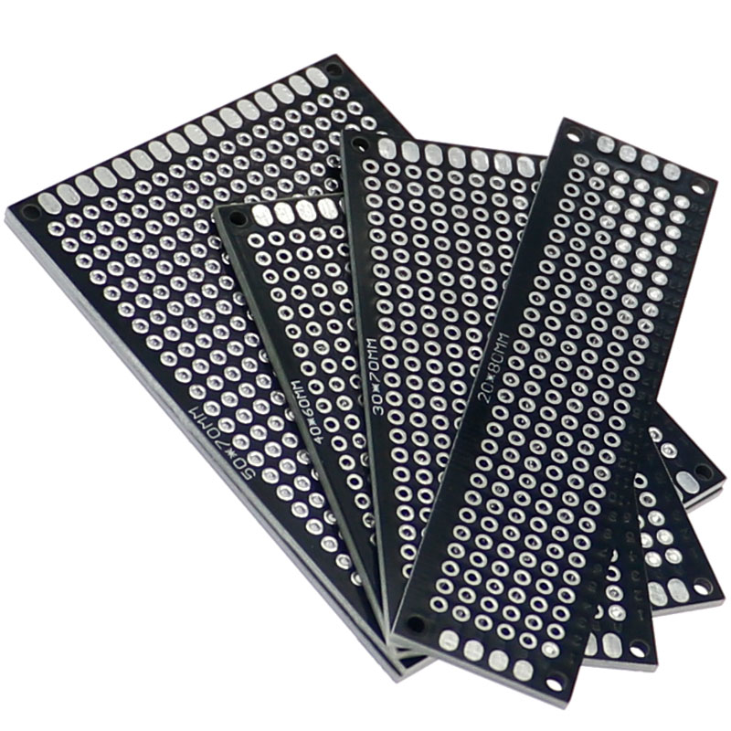 Pcb Prototyping Board - 20 unids/lote PCB prototipo placa de