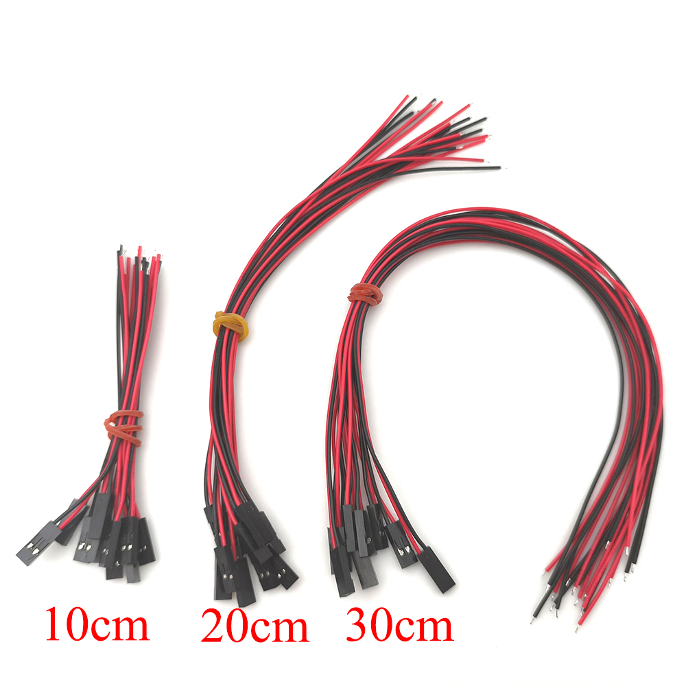Jumper Wire Kit - Cable de extensión de conector de
