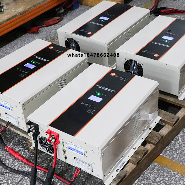 Dc Dc Converter - Inversor de Fase Dividida 110V 220V,
