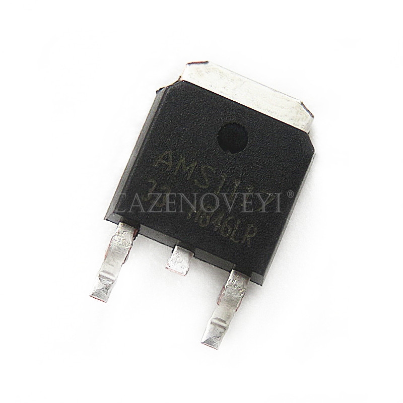 (1-5 piezas) A1244 2SA1244 AMS - Ams1117 Module reseña y precio