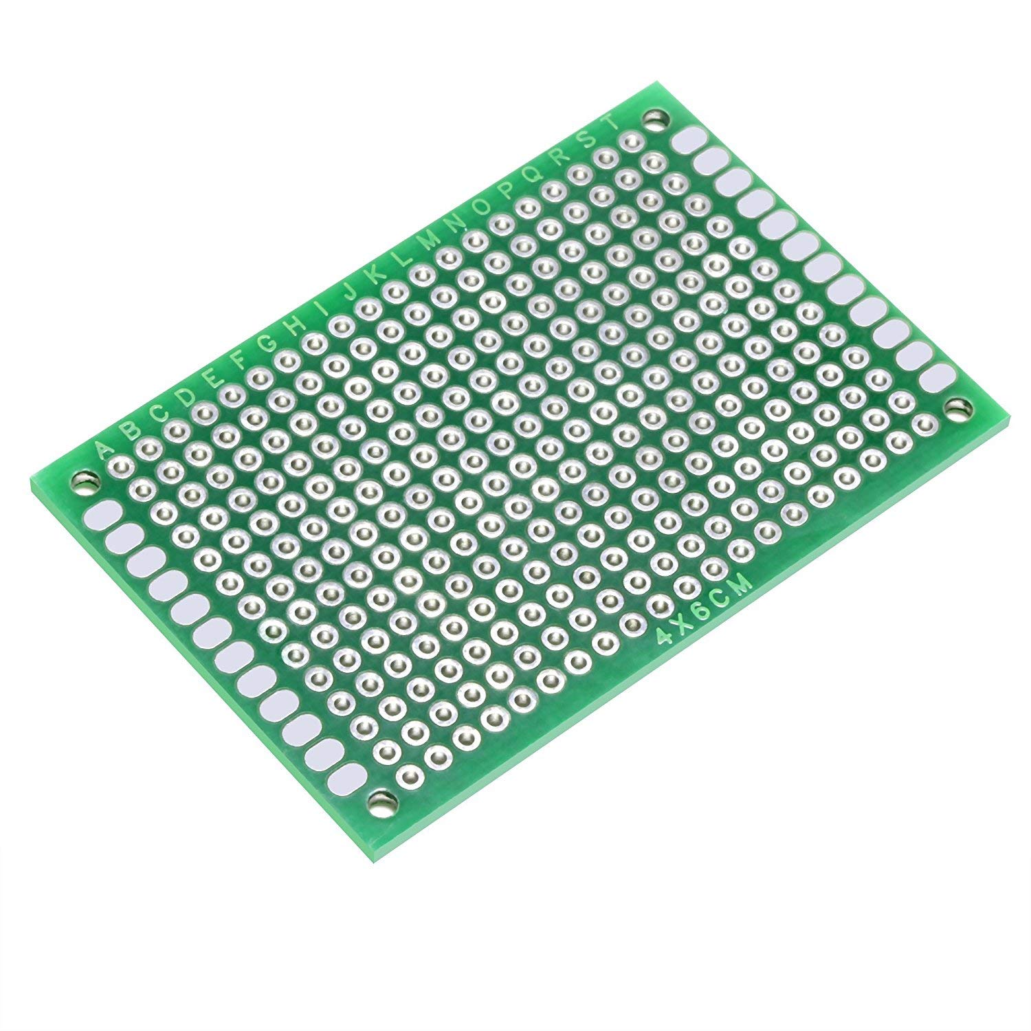 2/5/10 Uds placa PCB prototipo - Pcb Prototyping Board reseña y precio