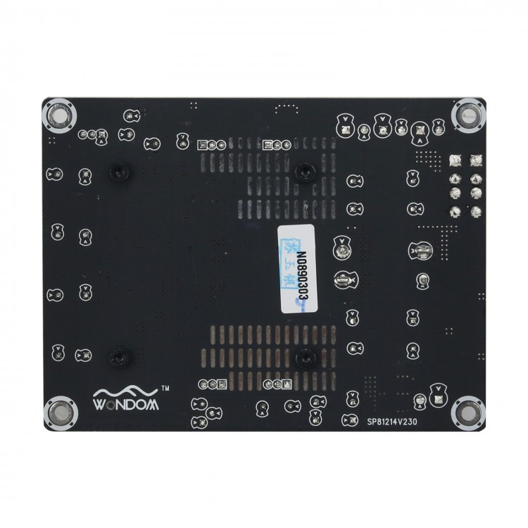 Módulo de Potencia PS-SP12148  - Boost Converter reseña y precio