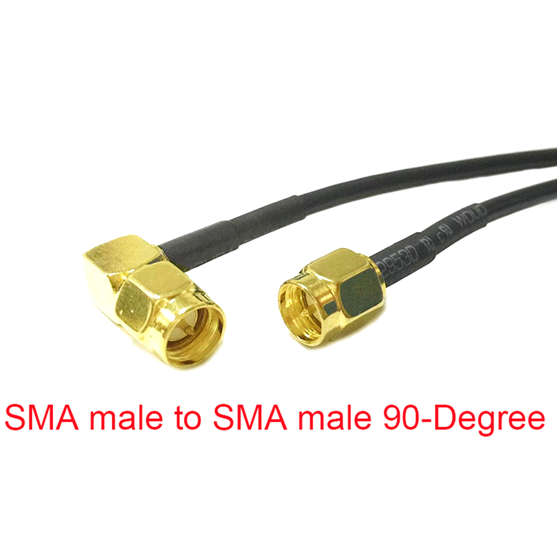 Cable de Extensión para Antena - Ipex Connector reseña y precio