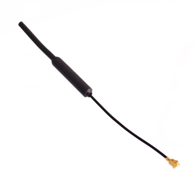 Antena Weiche 2,4G (conector I - Ipex Connector reseña y precio