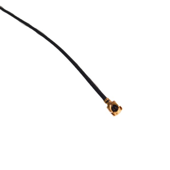 Antena Weiche 2,4G (conector I - Ipex Connector reseña y precio