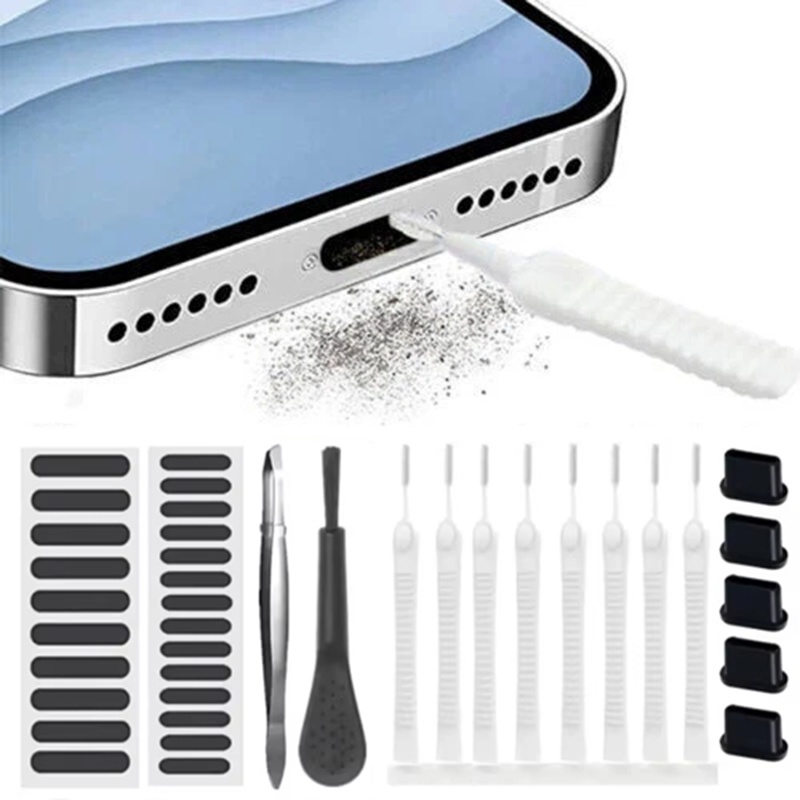 66 piezas: tapones universales - Micro Usb Cable reseña y precio