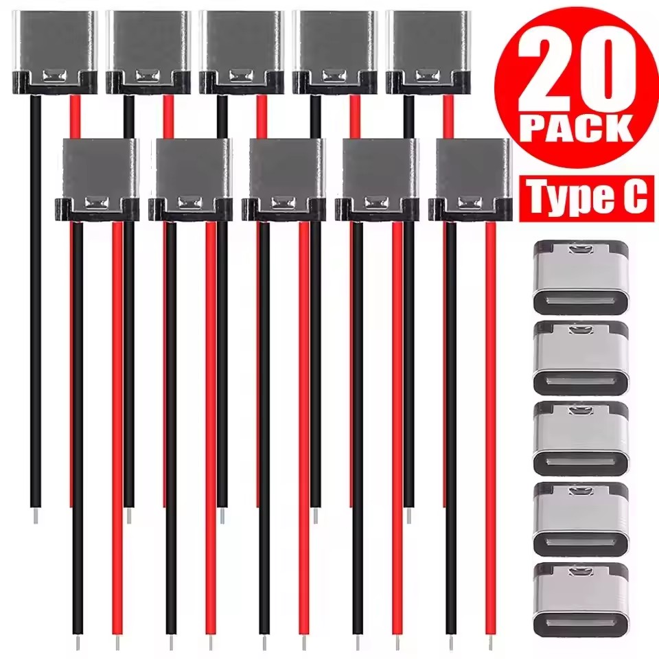 Cable de extensión USB-C tipo  - Usb C Cable reseña y precio