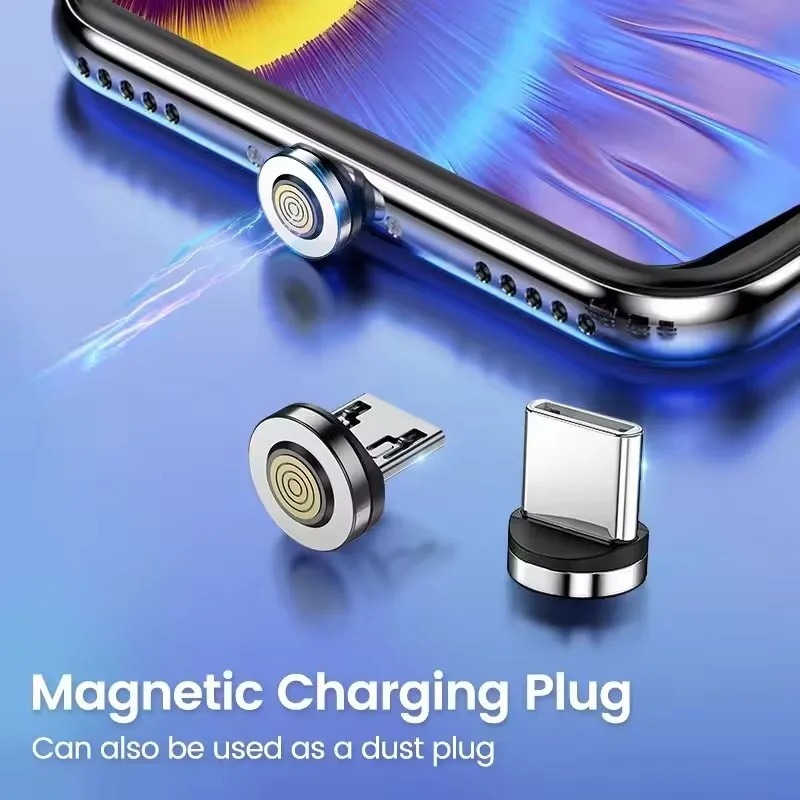 Puntas de Conector Magnético M - Micro Usb Cable reseña y precio