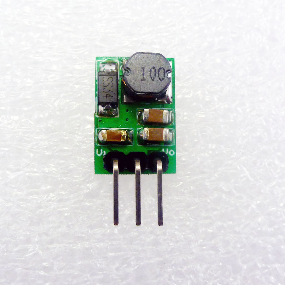 (2 piezas) 100% nuevo SY8388BR - Perfboard reseña y precio