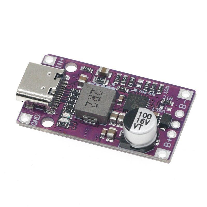 【Y】2/3 unidades, módulo de car - Li Ion Charger Module reseña y precio