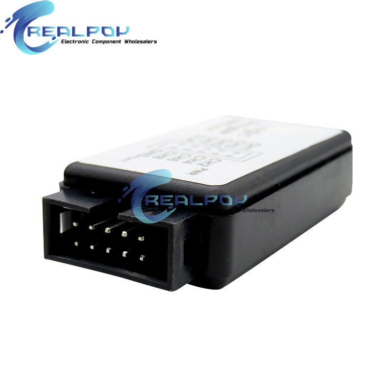 Analizador lógico USB 24MHz 8  - Breadboard 400 Point reseña y precio