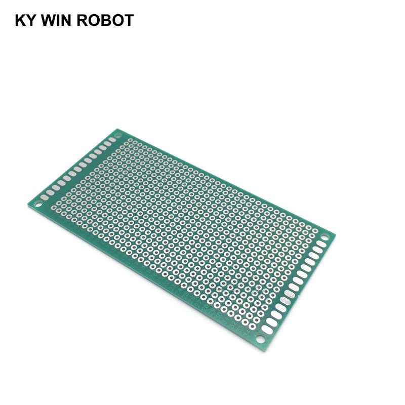 Placa de circuito impreso Univ - Pcb Prototyping Board reseña y precio