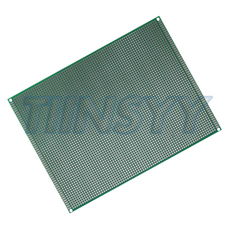1PCS Placa de Prototipo PCB de - Pcb Prototyping Board reseña y precio