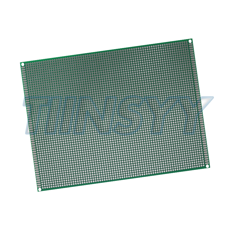 1PCS Placa de Prototipo PCB de - Pcb Prototyping Board reseña y precio