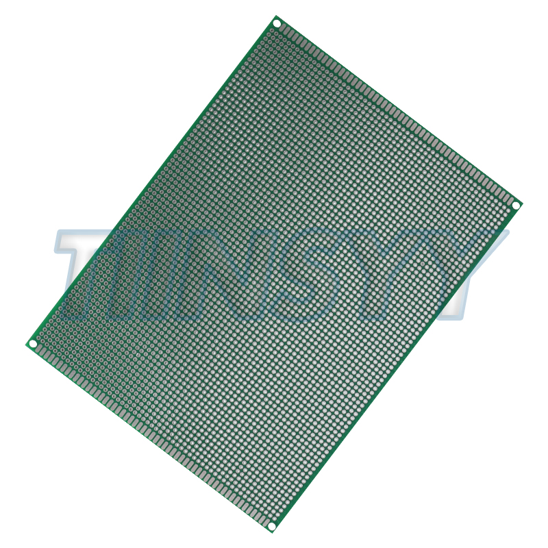1PCS Placa de Prototipo PCB de - Pcb Prototyping Board reseña y precio