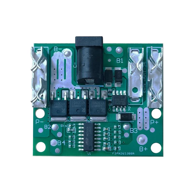 NUEVO EN OFERTA: Placa de Prot - Li Ion Charger Module reseña y precio