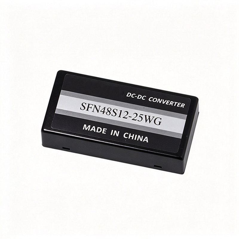 M11K-SFN48S12, módulo de alime - Dc Dc Converter reseña y precio