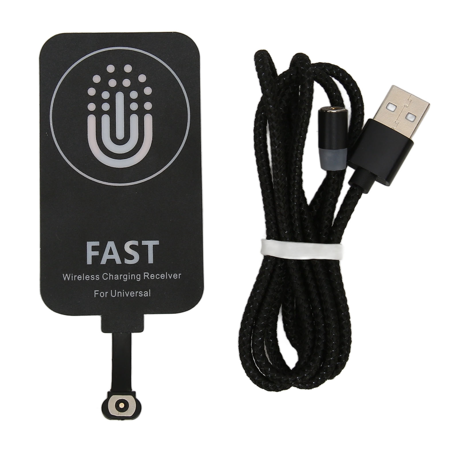 Receptor adaptador de cargador - Micro Usb Cable reseña y precio
