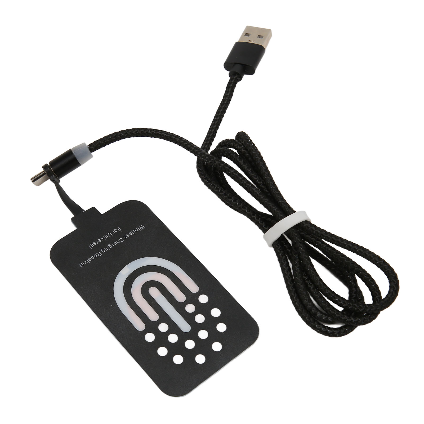 Receptor adaptador de cargador - Micro Usb Cable reseña y precio