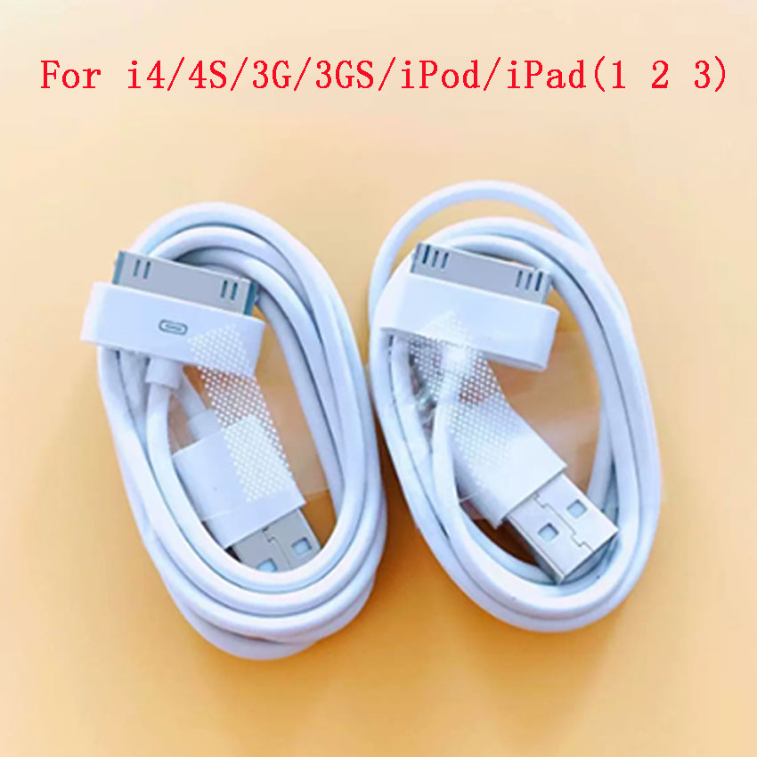 Cable de carga USB de 30 pines - Micro Usb Cable reseña y precio