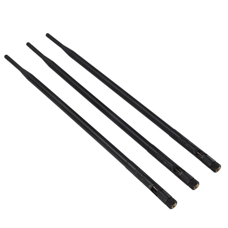 Antena omnidireccional de alta - Antenna 2.4Ghz reseña y precio