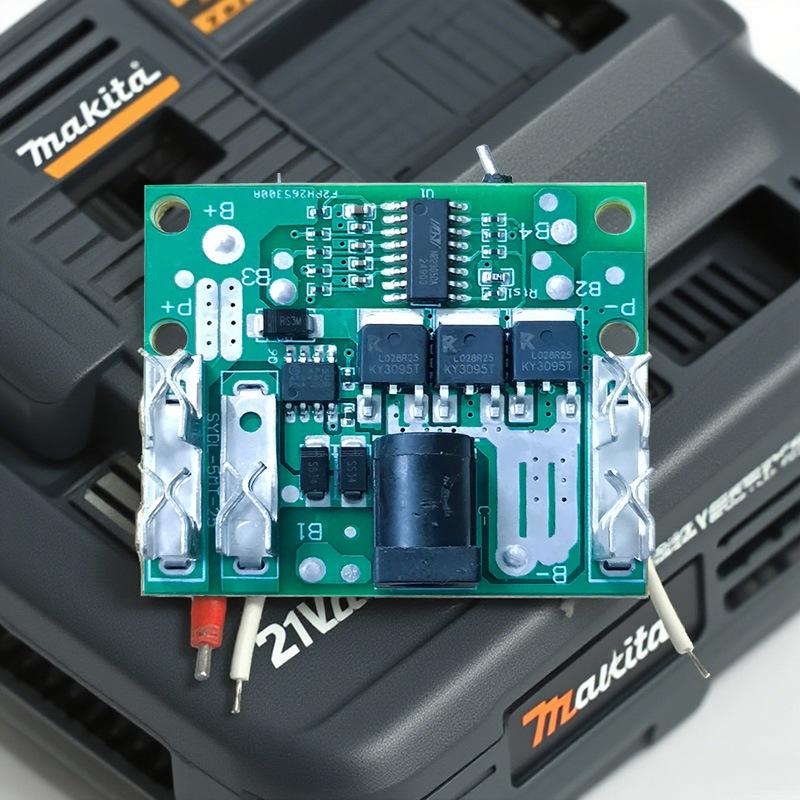 Oferta Especial: Placa de Prot - Li Ion Charger Module reseña y precio