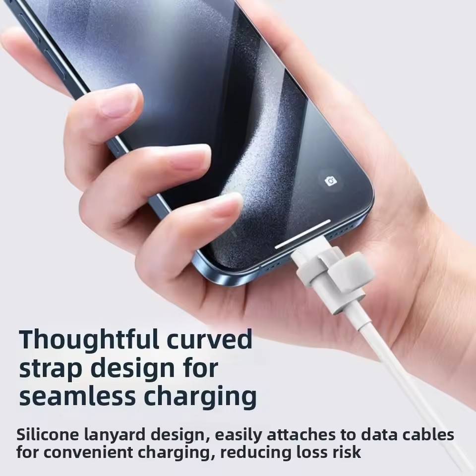 Tapón Antipolvo para Cable de  - Micro Usb Cable reseña y precio