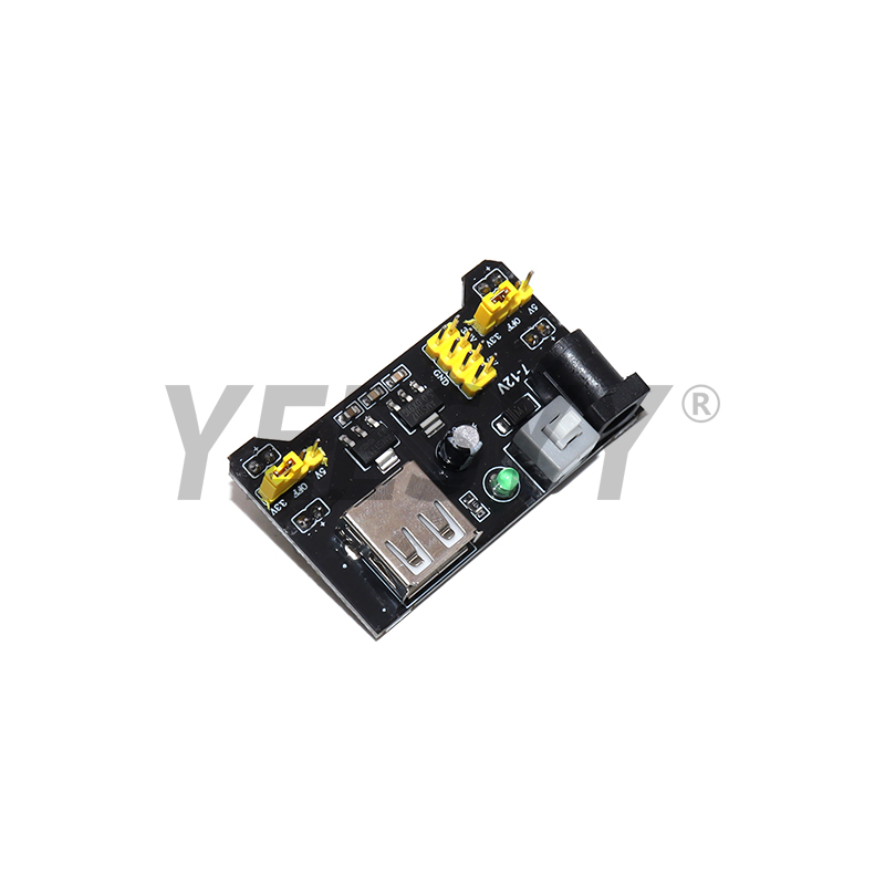 Placa de pruebas Breadboard 40 - Breadboard 400 Point reseña y precio