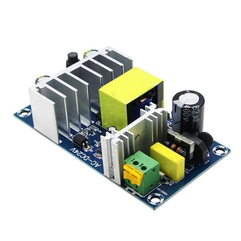 ABMI-10X, fuente de alimentaci - Dc Dc Converter reseña y precio