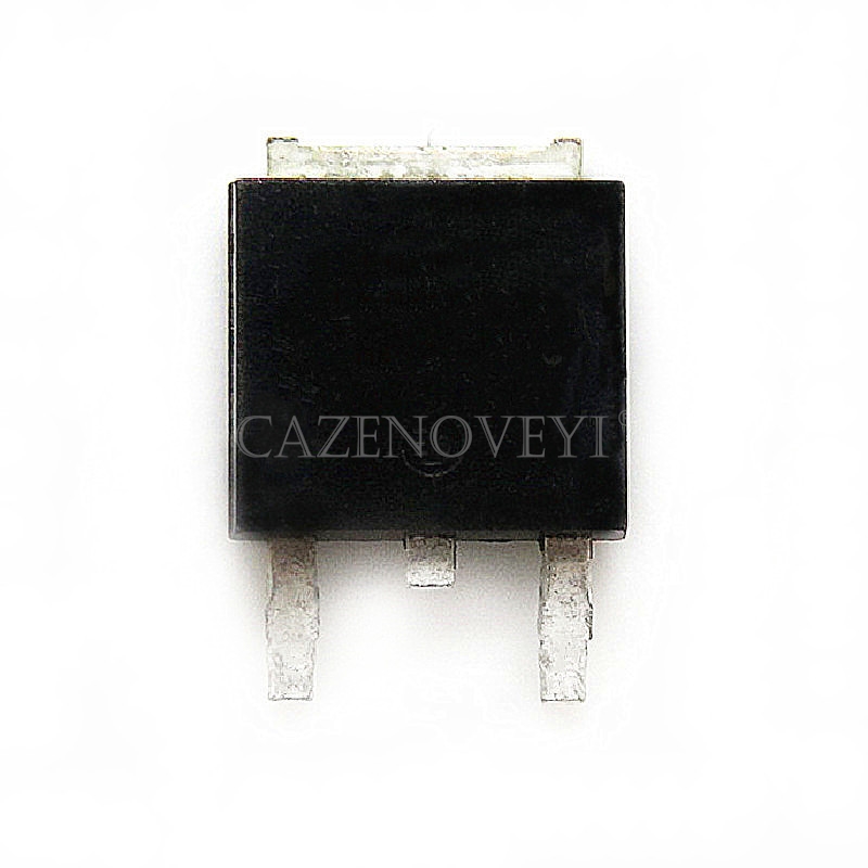 (1-5 piezas) AMS1117-1.2 AMS11 - Ams1117 Module reseña y precio