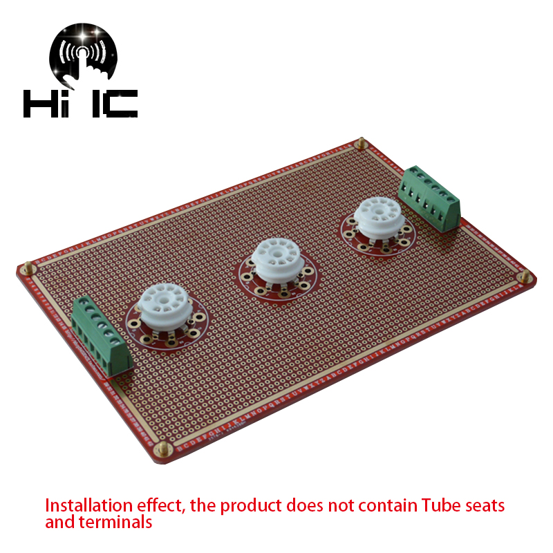 Prototipo Universal PCB para a - Pcb Prototyping Board reseña y precio