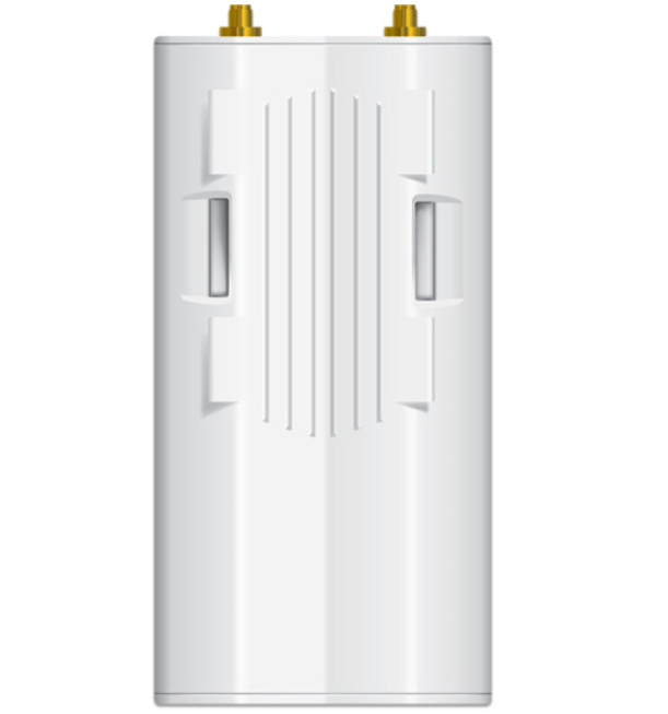Puente inalámbrico UBNT Rocket - Antenna 2.4Ghz reseña y precio