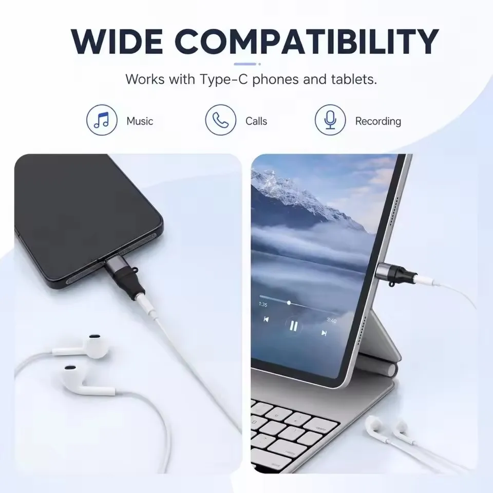 1-4 unidades: adaptador de USB - Usb C Cable reseña y precio