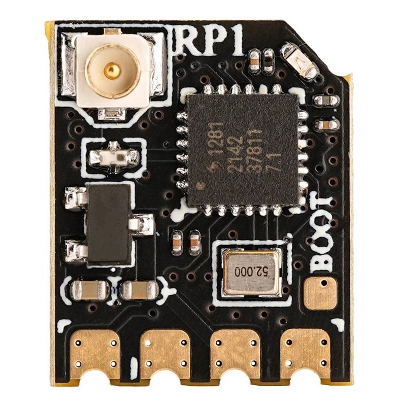 ABXE-5X RP1, receptor Nano ELR - Antenna 2.4Ghz reseña y precio