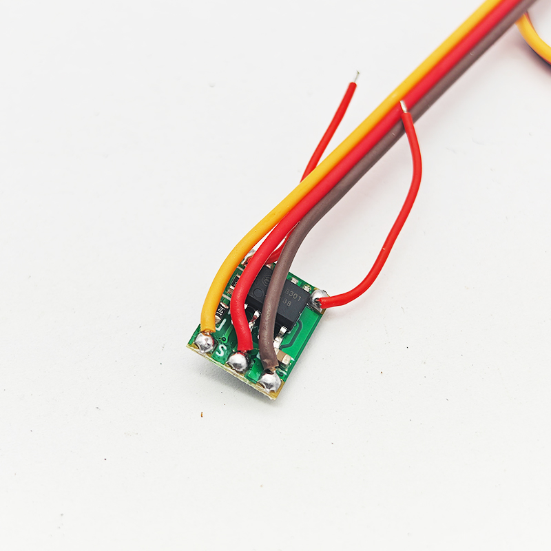 1 Uds. Módulo controlador de v - Proto Board reseña y precio