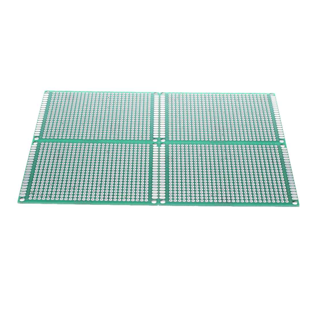 A64I 4 piezas de placa de circ - Pcb Prototyping Board reseña y precio