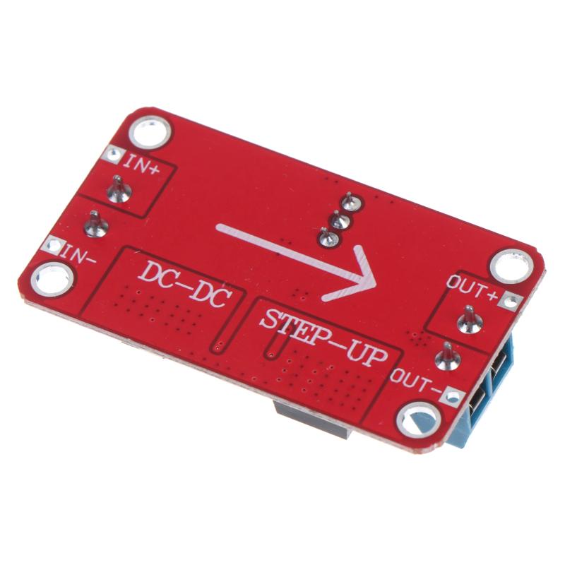 1 unidad de módulo de potencia - Boost Converter reseña y precio