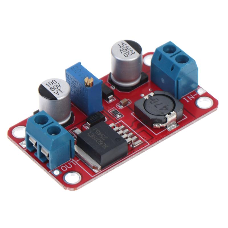 1 unidad de módulo de potencia - Boost Converter reseña y precio