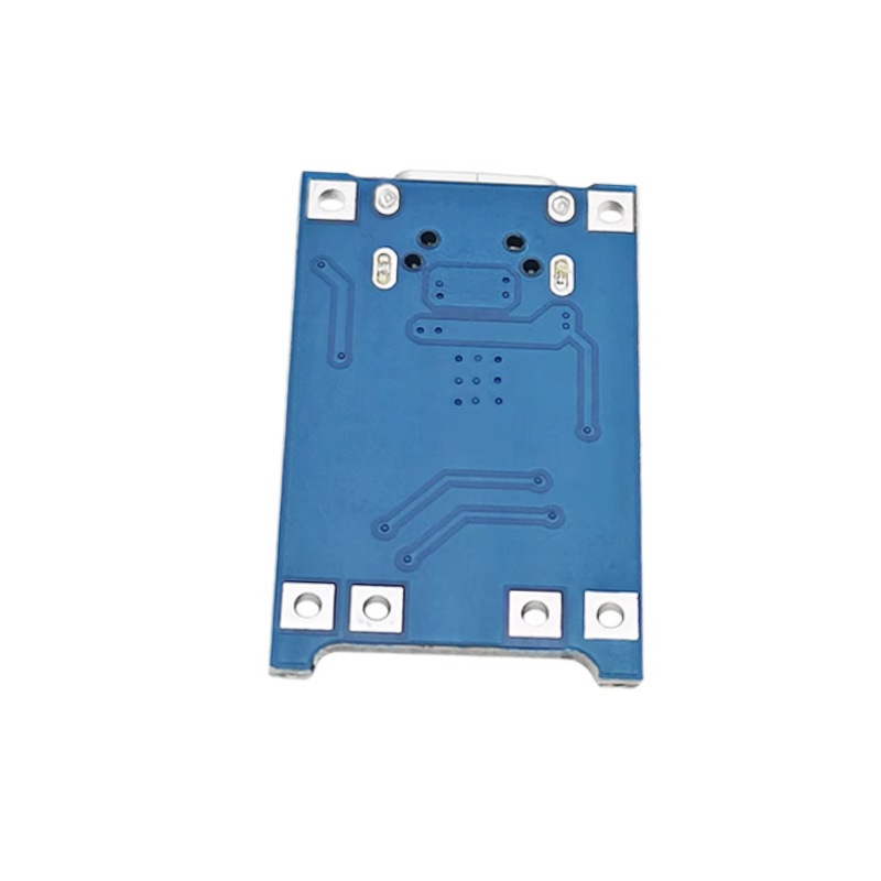 2PCS TP4056 5V 1A Módulo Carga - Tp4056 Module reseña y precio