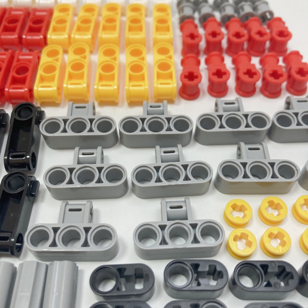 Juego de 100 piezas de tornill - Screw Terminal Block reseña y precio