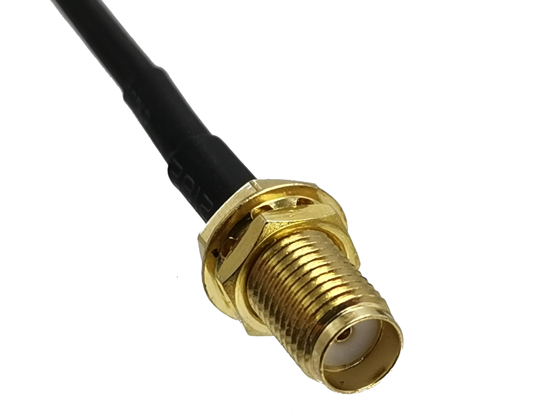 Cable RG316 SMA hembra Buklhea - Jumper Wire Kit reseña y precio