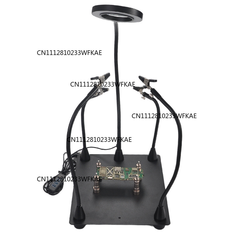 Mesa de soldadura universal co - Proto Board reseña y precio