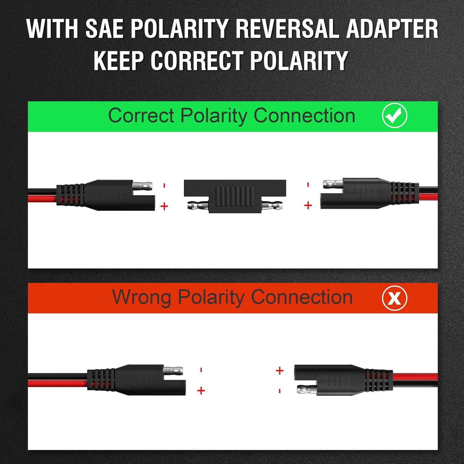 Cable de extensión JMUYTOP 16A - Ipex Connector reseña y precio